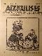 Aizkulises 13/1932