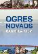 Ogres novads cauri laikiem