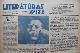 Literatūras Avīze.1941g. Nr.12