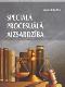 Speciālā procesuālā aizsardzība