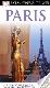 DK Eyewitness Travel Guide: Paris