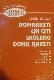 Domraksti un citi skolēnu domu raksti