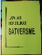 Latvijas Republikas Satversme.