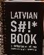 Latvian stuff book