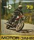 Motor-Jahr 1973