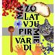 Mazo latvju pirmie vārdi