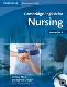 Cambridge English for Nursing Intermediate+