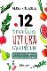 12 brīnišķīgi uztura izaicinājumi