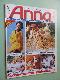 Anna. Eine Zeitschrift von Aenne Burda 3/1998 Rokdarbi