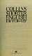 Collins Shorter English Dictionary