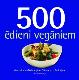 500 ēdieni vegāniem