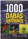 1000 dabas brīnumu