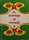 Jo dziedāju, jo skanēja II (Dziesmu krājums ar notīm)