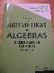 Aritmētikas un algebras darbību likumi, formulas, piemēri