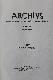 Archīvs XIV