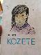 Kozete
