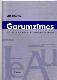 Garumzīmes