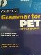Grammar for PET