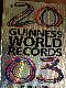 Guinness world records