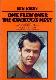 One flew over the cuckoo's nest
