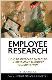 Employee Research: How to Increase Employee Involvement through Consultation