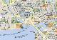 Stockholm map
