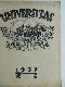 Universitas  8(115)/1937