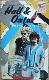 Hall and Oates