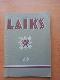 Latvju mēnešraksts " Laiks " 1947/20