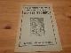 2. Rīgas pilsētas ģimnāzijas Tūristu pulciņa rakstu krājums 5. gada svētku izdevums