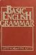 Basic English grammar