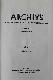 Archīvs XV