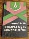 Kompleksie minerālmēsli