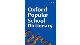 Oxford Popular School Dictionary