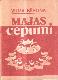 mājas cepumi