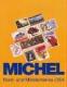 Michel-Katalog Übersee 01. Nordamerika und Mittelamerika 2004