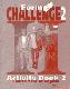 Challenge 2 form 6 fourth year of English activity book 2