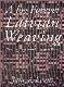 A Joy Forever Latvian Weaving: Traditional and Modified Uses