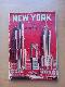 New York the wonder city