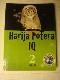 Harija Potera IQ 2
