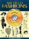 Art Deco Fashions CD-ROM and Book