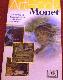 Monet : Art Book