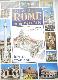 art and history of Rome and vatican