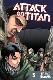 Attack on Titan 5