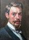 The Portrait in Latvia 20th Century