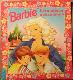Barbie bērnudārza audzinātāja