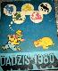 Dadža kalendārs : Dadzis 1980
