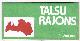 Talsu rajons