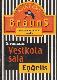 Vestkota sala