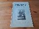  Centieni Galvas pilsētas Rīgas 1. Ģimnāzijas audzēkņu darbu krājums 05/1939